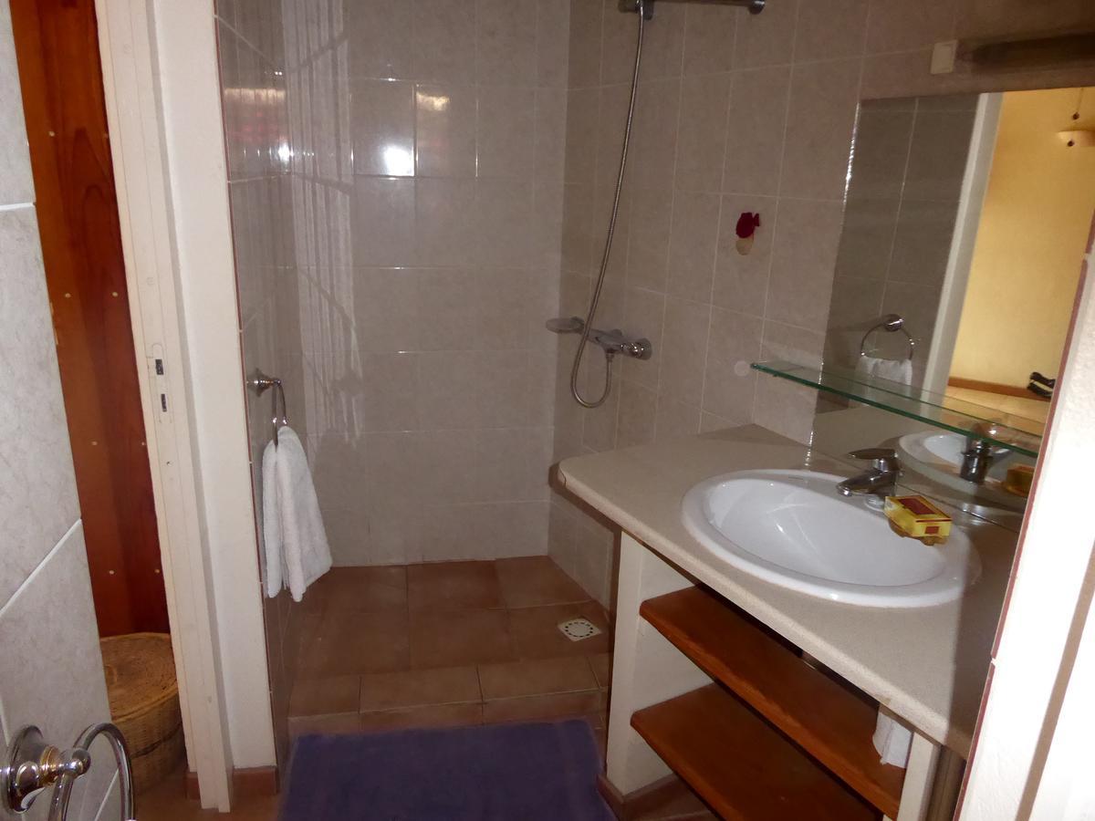 Hotel Kasa Afrikana Bubaque Exteriér fotografie